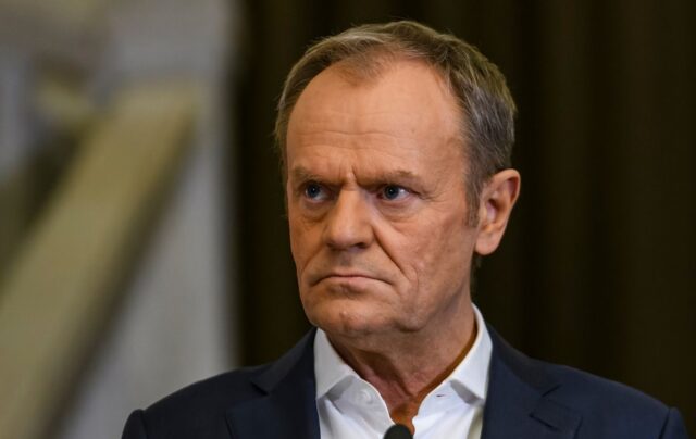 Польща підтверджує підтримку України в євроінтеграції, незважаючи на конфлікт через УПА Туск дав обіцянку щодо України та ЄС після скандалу з УПА