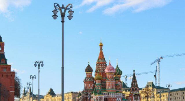 Як влаштована система протиракетної оборони Москви: чому столицю РФ захищають ракетами з ядерними боєголовками Як-влаштована-система-протиракетної-оборони-Москви:-чому-столицю-РФ-захищають-ракетами-з-ядерними-боєголовками
