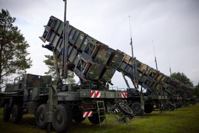 Україна отримає “європейський Patriot”: Британія долучиться до створення нової ПРО Україна-отримає-“європейський-patriot”:-Британія-долучиться-до-створення-нової-ПРО
