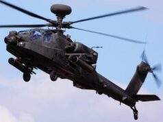 Стало відомо, яким дроном Іран збив гелікоптер США над Ормузькою протокою Стало-відомо,-яким-дроном-Іран-збив-гелікоптер-США-над-Ормузькою-протокою