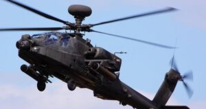 Стало відомо, яким дроном Іран збив гелікоптер США над Ормузькою протокою Стало-відомо,-яким-дроном-Іран-збив-гелікоптер-США-над-Ормузькою-протокою