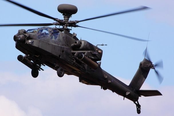 Стало відомо, яким дроном Іран збив гелікоптер США над Ормузькою протокою Стало-відомо,-яким-дроном-Іран-збив-гелікоптер-США-над-Ормузькою-протокою