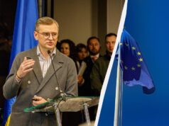Путін зневажає Європу і не хоче вести з нею перемовини: Кулеба розкрив причину Путін-зневажає-Європу-і-не-хоче-вести-з-нею-перемовини:-Кулеба-розкрив-причину
