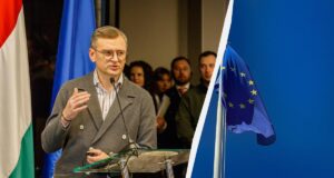 Путін зневажає Європу і не хоче вести з нею перемовини: Кулеба розкрив причину Путін-зневажає-Європу-і-не-хоче-вести-з-нею-перемовини:-Кулеба-розкрив-причину
