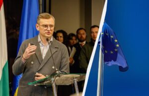 Путін зневажає Європу і не хоче вести з нею перемовини: Кулеба розкрив причину Путін-зневажає-Європу-і-не-хоче-вести-з-нею-перемовини:-Кулеба-розкрив-причину