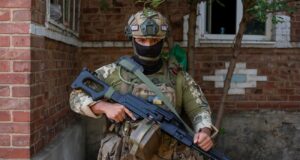 Успіхи ЗСУ на фронті: просування на Борівському та Костянтинівському напрямках ЗСУ мають успіхи на двох напрямках фронту, – ISW