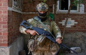 Успіхи ЗСУ на фронті: просування на Борівському та Костянтинівському напрямках ЗСУ мають успіхи на двох напрямках фронту, – ISW