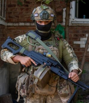 ЗСУ мають успіхи на двох напрямках фронту, – ISW