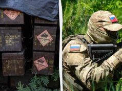 Окупанти матимуть проблеми навіть в обороні: експерт розповів про удари ЗСУ по логістиці Окупанти-матимуть-проблеми-навіть-в-обороні:-експерт-розповів-про-удари-ЗСУ-по-логістиці