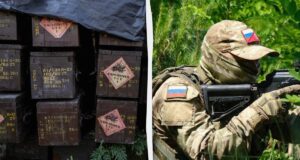 Окупанти матимуть проблеми навіть в обороні: експерт розповів про удари ЗСУ по логістиці Окупанти-матимуть-проблеми-навіть-в-обороні:-експерт-розповів-про-удари-ЗСУ-по-логістиці