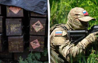 Окупанти матимуть проблеми навіть в обороні: експерт розповів про удари ЗСУ по логістиці Окупанти-матимуть-проблеми-навіть-в-обороні:-експерт-розповів-про-удари-ЗСУ-по-логістиці