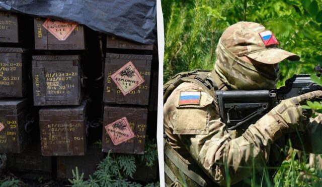 Окупанти матимуть проблеми навіть в обороні: експерт розповів про удари ЗСУ по логістиці Окупанти-матимуть-проблеми-навіть-в-обороні:-експерт-розповів-про-удари-ЗСУ-по-логістиці