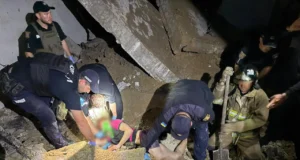 Рятувальники звільнили чоловіка, якого привалило бетонною плитою в Одеській області Рятувальники-протягом-двох-годин-звільняли-чоловіка-на-Одещині,-якого-привалило-бетонною-плитою-в-покинутій-будівлі