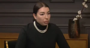 Захисниці підозрюваного у вбивстві Ірини Фаріон зупинили право на адвокатську діяльність Захисниці підозрюваного у вбивстві Ірини Фаріон зупинили право на адвокатську діяльність