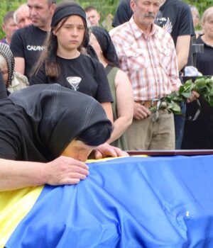 У-Турійську-попрощалися-з-26-річним-Героєм-Сергієм-Самолюком