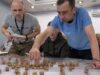 Завершення навчань “Сталева воля” для офіцерів 7-го корпусу ДШВ Від оборони до штурму: офіцери 7 корпусу ДШВ відпрацювали сценарії боїв на Покровському напрямку