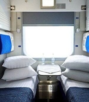 В Україні-шалений-дефіцит-квитків-на потяги:-як їх можна-«виловити» —-лайфхаки-від-«УЗ»