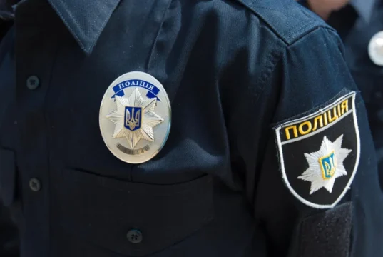 На Волині викрили схему з виготовлення та продажу підроблених водійських посвідчень На Волині викрили схему з виготовлення та продажу підроблених водійських посвідчень