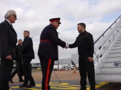 Чому Зеленський летів до Лондона через Молдову, а не через Польщу: відповідь МЗС Чому-Зеленський-летів-до-Лондона-через-Молдову,-а-не-через-Польщу:-відповідь-МЗС