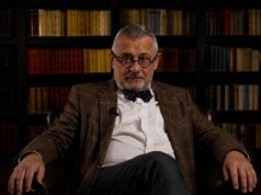 Виклики свободи слова в Україні: думка експерта Свобода слова в Україні: бізнес, місія чи радянські звички?