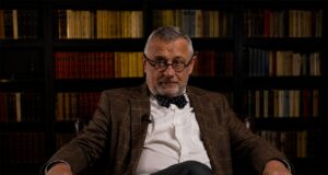 Виклики свободи слова в Україні: думка експерта Свобода слова в Україні: бізнес, місія чи радянські звички?
