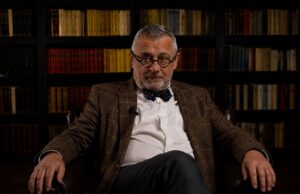Виклики свободи слова в Україні: думка експерта Свобода слова в Україні: бізнес, місія чи радянські звички?