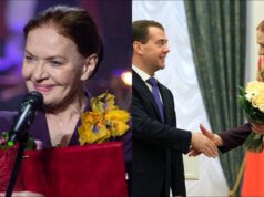 Померла російська акторка, яка підтримувала війну в Україні та окупацію Криму Померла-російська-акторка,-яка-підтримувала-війну-в-Україні-та-окупацію-Криму