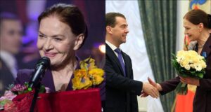 Померла російська акторка, яка підтримувала війну в Україні та окупацію Криму Померла-російська-акторка,-яка-підтримувала-війну-в-Україні-та-окупацію-Криму