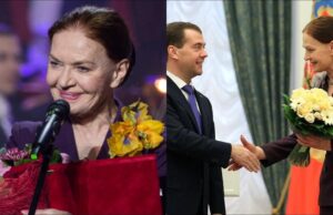 Померла російська акторка, яка підтримувала війну в Україні та окупацію Криму Померла-російська-акторка,-яка-підтримувала-війну-в-Україні-та-окупацію-Криму