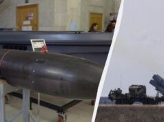 Пускову установку “Нептуна” адаптували для запуску нової ракети-дрона Areion Пускову-установку-“Нептуна”-адаптували-для-запуску-нової-ракети-дрона-areion