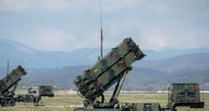 Знищення цілей ППО України у травні: 59 тисяч перехоплень ППО-України-у-травні-знищила-59-тисяч-цілей-та-відбила-25-ударів-–-Міноборони