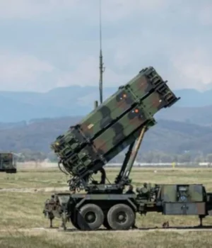 ППО-України-у-травні-знищила-59-тисяч-цілей-та-відбила-25-ударів-–-Міноборони ППО-України-у-травні-знищила-59-тисяч-цілей-та-відбила-25-ударів-–-Міноборони