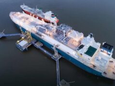 Україна вперше самостійно забронювала потужності газового терміналу у ЄС: чому це важливо Україна-вперше-самостійно-забронювала-потужності-газового-терміналу-у-ЄС:-чому-це-важливо