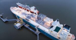 Україна вперше самостійно забронювала потужності газового терміналу у ЄС: чому це важливо Україна-вперше-самостійно-забронювала-потужності-газового-терміналу-у-ЄС:-чому-це-важливо
