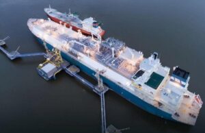 Україна вперше самостійно забронювала потужності газового терміналу у ЄС: чому це важливо Україна-вперше-самостійно-забронювала-потужності-газового-терміналу-у-ЄС:-чому-це-важливо