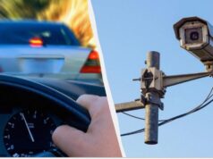 В Україні хочуть посилити покарання за перевищення швидкості: що пропонує уряд В-Україні-хочуть-посилити-покарання-за-перевищення-швидкості:-що-пропонує-уряд