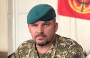 “Маємо постійний дефіцит”: Гнатов назвав головні військові виклики для України “Маємо-постійний-дефіцит”:-Гнатов-назвав-головні-військові-виклики-для-України