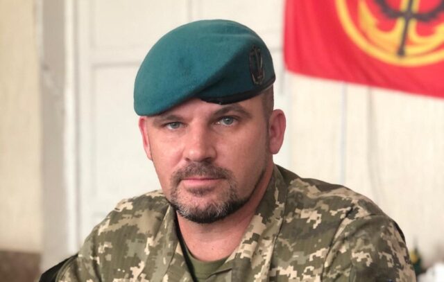 “Маємо постійний дефіцит”: Гнатов назвав головні військові виклики для України “Маємо-постійний-дефіцит”:-Гнатов-назвав-головні-військові-виклики-для-України