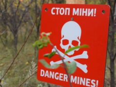 Мінна безпека під час літнього відпочинку: рекомендації Центру протимінної діяльності Літній-відпочинок-має-бути-безпечним:-пам’ятайте-про-мінну-небезпеку