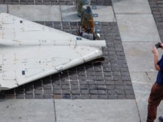 Палата представників США схвалила законопроєкт для запобігання постачанню технологій до іранських дронів США-просунулися-у-блокуванні-потрапляння-західних-технологій-до-іранських-дронів