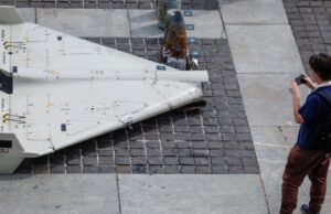 Палата представників США схвалила законопроєкт для запобігання постачанню технологій до іранських дронів США-просунулися-у-блокуванні-потрапляння-західних-технологій-до-іранських-дронів