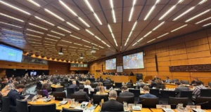 Міжнародна спільнота засудила атаку Росії на ядерне сховище біля ЧАЕС Атака-рф-на-сховище-ЧАЕС-–-Сибіга-відреагував-на-заяву-47-держав-і-ЄС