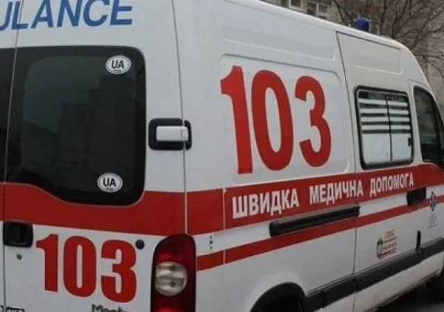 На Сумщині підлітки кинули вибухонебезпечні предмети у вогонь та отримали поранення На Сумщині підлітки кинули вибухонебезпечні предмети у вогонь та отримали поранення