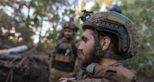 Проблеми демобілізації військових в Україні: коментар Генштабу В Генштабі дали чесну відповідь щодо можливості демобілізації