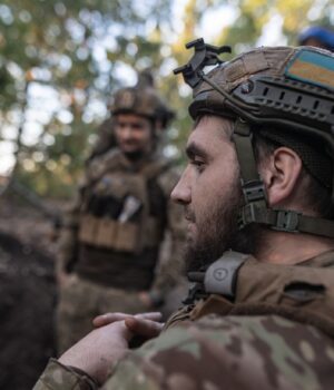 viyskovi_napryamok_toretsk_lito_2024_r_gettyimages_2163893637_a6b07aeae6fbebd2deea3076a29b0e1ba4c4.jpg В Генштабі дали чесну відповідь щодо можливості демобілізації