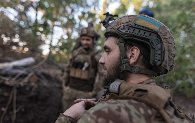 Проблеми демобілізації військових в Україні: коментар Генштабу В Генштабі дали чесну відповідь щодо можливості демобілізації