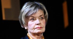 Померла відома радянська акторка Людмила Чурсіна Померла-відома-радянська-акторка-Людмила-Чурсіна