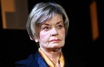 Померла відома радянська акторка Людмила Чурсіна Померла-відома-радянська-акторка-Людмила-Чурсіна