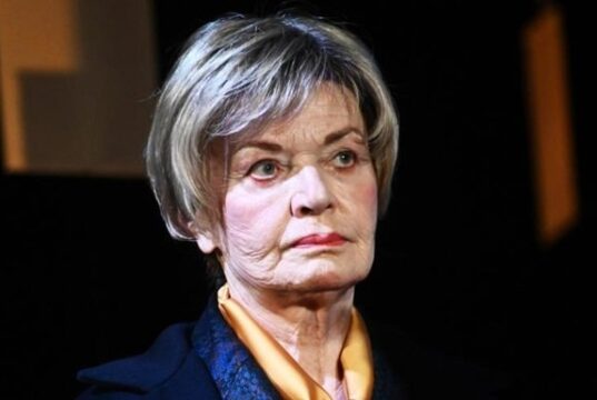 Померла відома радянська акторка Людмила Чурсіна Померла-відома-радянська-акторка-Людмила-Чурсіна