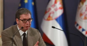 Вучич може піти у відставку заради нової посади Вучич може піти у відставку заради нової посади